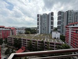 Blk 448 Sin Ming Court (Bishan), HDB Executive #538734741